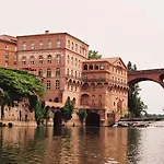 Hotel Mercure Rives Du Tarn