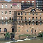 Mercure Rives Du Tarn Hotel