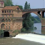 Mercure Rives Du Tarn Hotel Albi