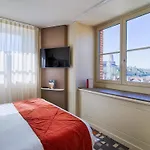 Mercure Rives Du Tarn Hotel 4*