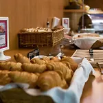Mercure Rives Du Tarn