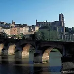 Mercure Rives Du Tarn