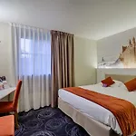 Hotel Mercure Rives Du Tarn 4*