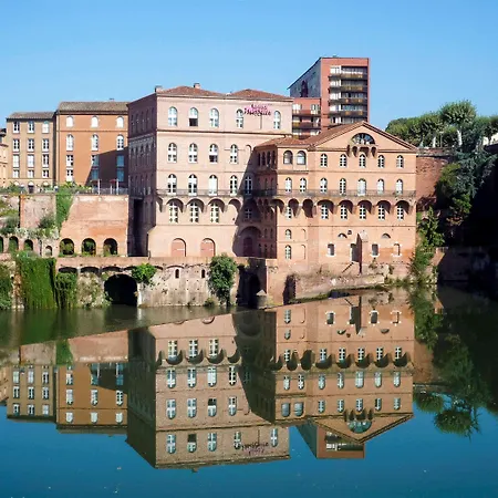 Mercure Bastides 4*