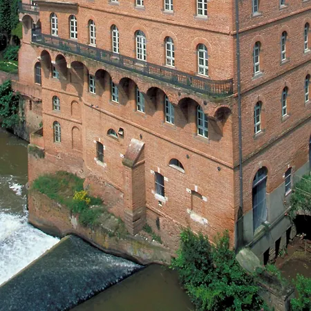 Hotel Mercure Bastides 4*