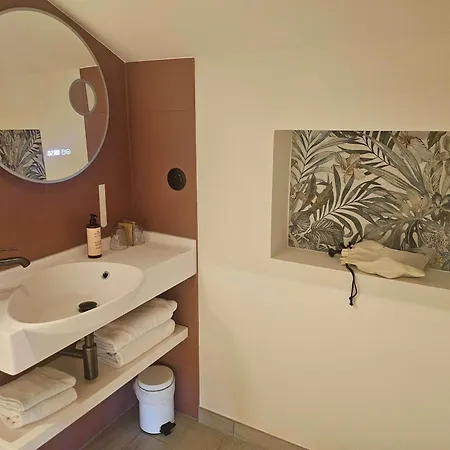 Mercure Rives Du Tarn Hotell