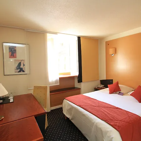 Mercure Rives Du Tarn 호텔