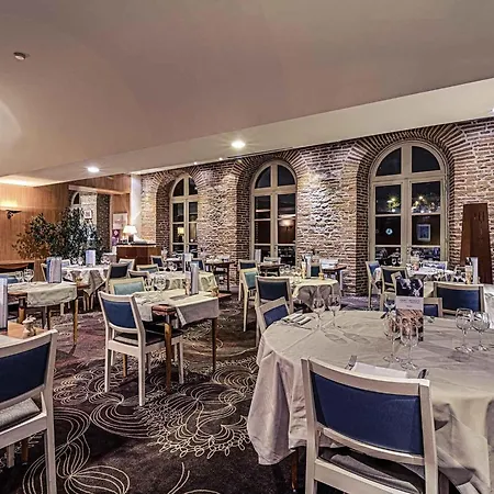 Mercure Rives Du Tarn 4* Albi