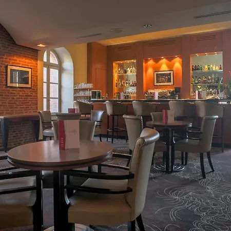Mercure Bastides Hotel