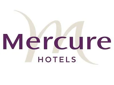 Mercure Rives Du Tarn 호텔 알비