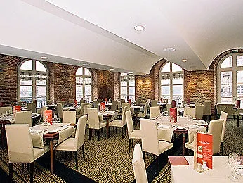 Mercure Rives Du Tarn