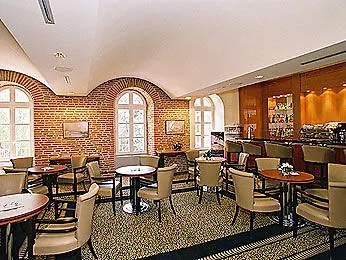 Hotell Mercure Rives Du Tarn Albi