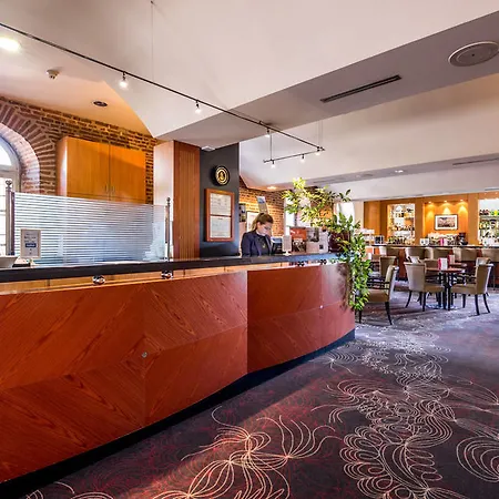 Mercure Rives Du Tarn 4*