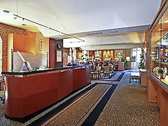 Hotell Mercure Rives Du Tarn Albi