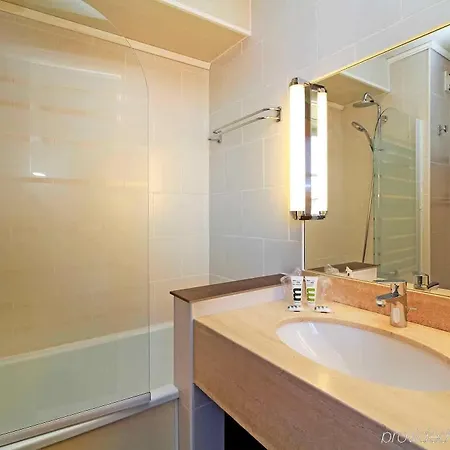 Mercure Rives Du Tarn