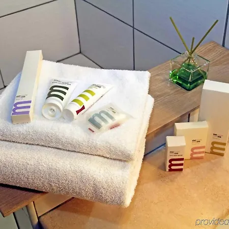 Hotel Mercure Bastides