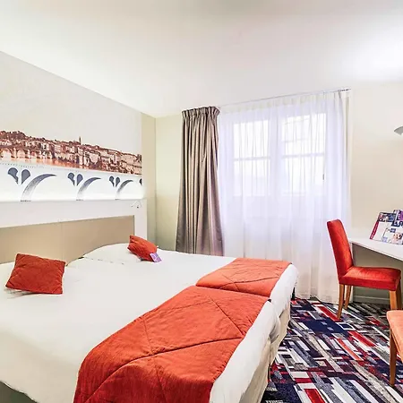 Mercure Bastides Hotel Albi
