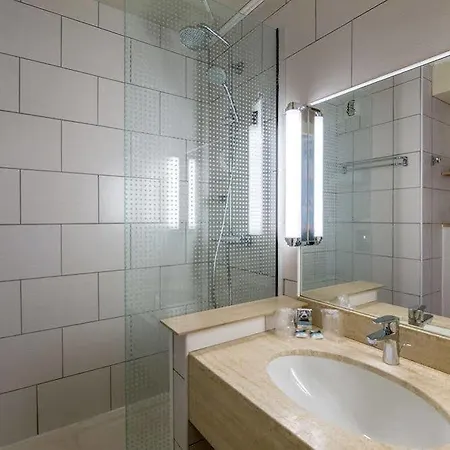 Mercure Rives Du Tarn 4* 알비