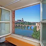 Mercure Rives Du Tarn Отель