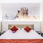 Hotel Mercure Rives Du Tarn