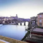Hotel Mercure Rives Du Tarn 4*