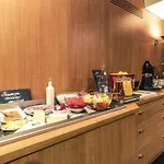 Отель Mercure Rives Du Tarn