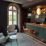 Mercure Rives Du Tarn Альби