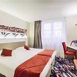 Mercure Rives Du Tarn Отель