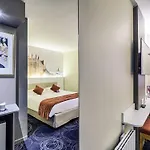 Отель Mercure Rives Du Tarn 4*