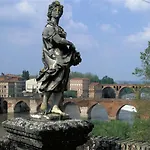 Mercure Rives Du Tarn Hotel Albi