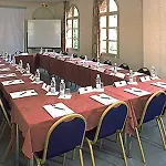 Отель Mercure Rives Du Tarn