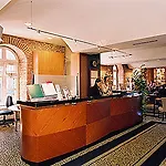 Mercure Rives Du Tarn Отель