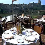 Отель Mercure Rives Du Tarn
