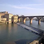 Mercure Rives Du Tarn Hotel Albi