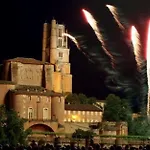 Mercure Rives Du Tarn 4*