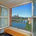 Hotel Mercure Rives Du Tarn Albi