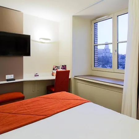 Mercure Rives Du Tarn ألبي