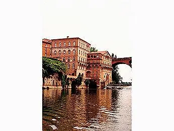 Mercure Rives Du Tarn