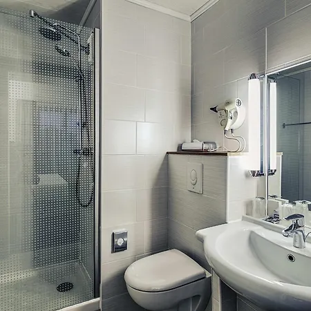 Mercure Bastides Hotell Albi