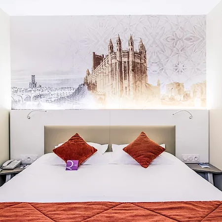Mercure Bastides 4* Albi