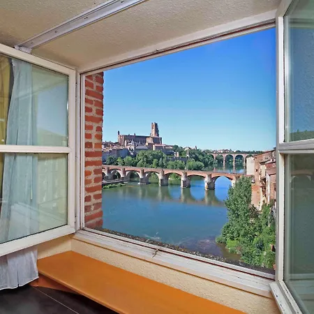 Hotell Mercure Bastides Albi