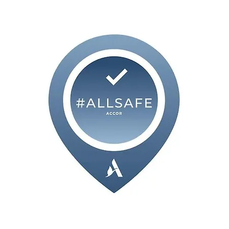 Mercure Rives Du Tarn 4* Альби