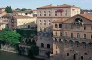 Mercure Rives Du Tarn Albi