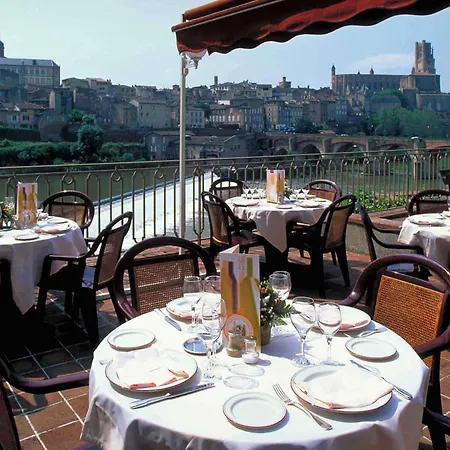 Mercure Bastides