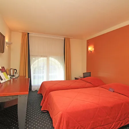 Mercure Rives Du Tarn ألبي