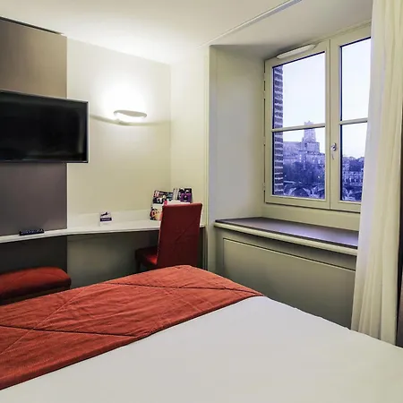 Mercure Rives Du Tarn