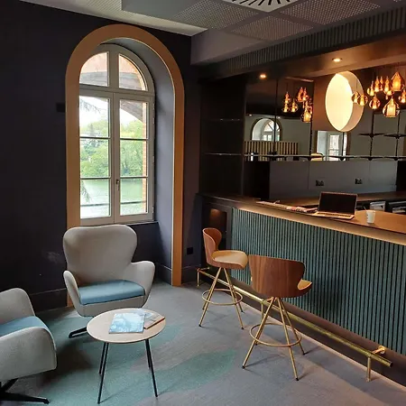 Mercure Rives Du Tarn ألبي