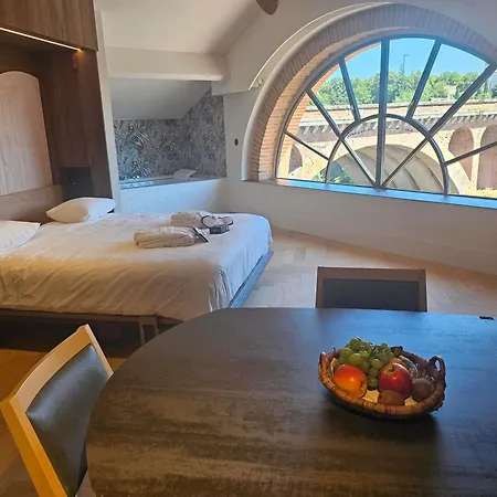 Mercure Rives Du Tarn 4*