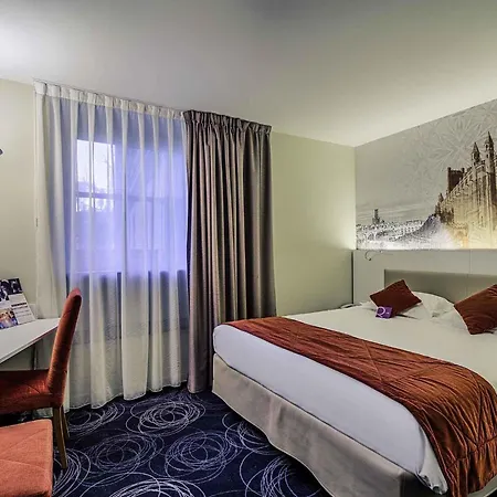Mercure Rives Du Tarn ألبي