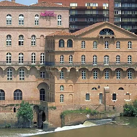 Mercure Rives Du Tarn 4*